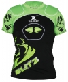 RPCE13BodyArmour Blitz Black Lime